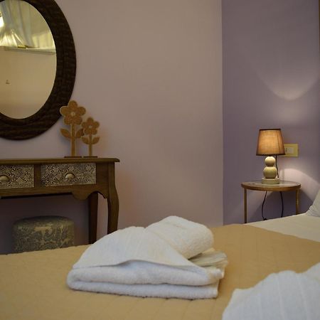 Val Di Compare Apartments Vathy  Bagian luar foto